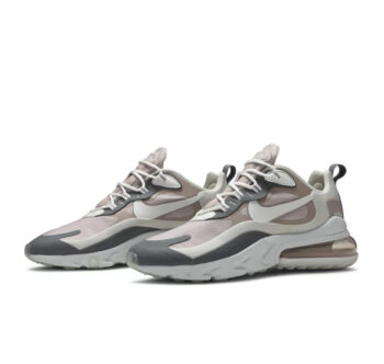 Nike Air Max 270 React “Plum Chalk Stone Mauve”