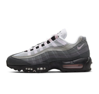 Nike Air Max 95 “Gunsmoke Pink Foam”