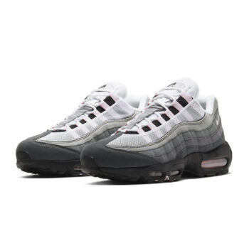 Nike Air Max 95 “Gunsmoke Pink Foam”