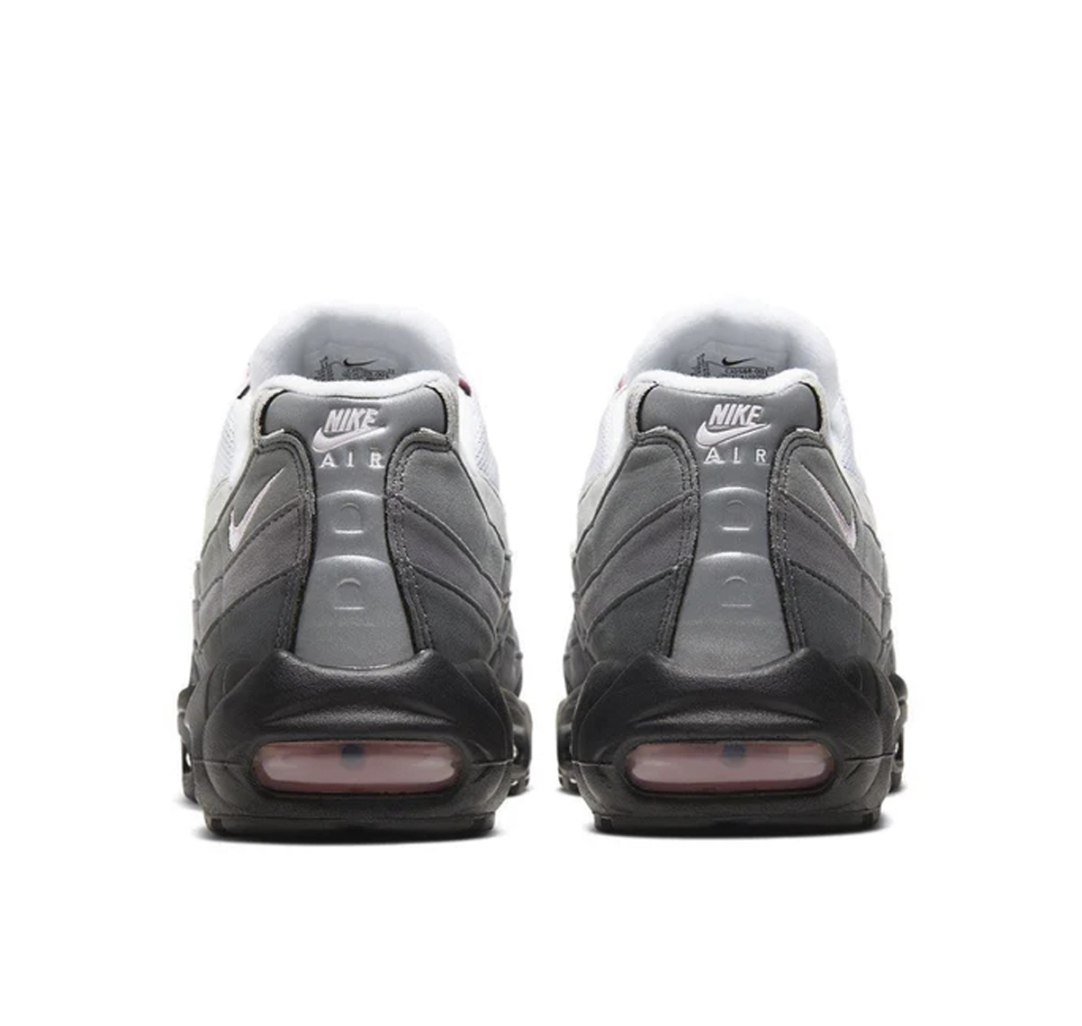 Nike Air Max 95 "Gunsmoke Pink Foam" - Imagen 3
