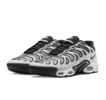 Nike Air Max Plus Drift “Summit White”