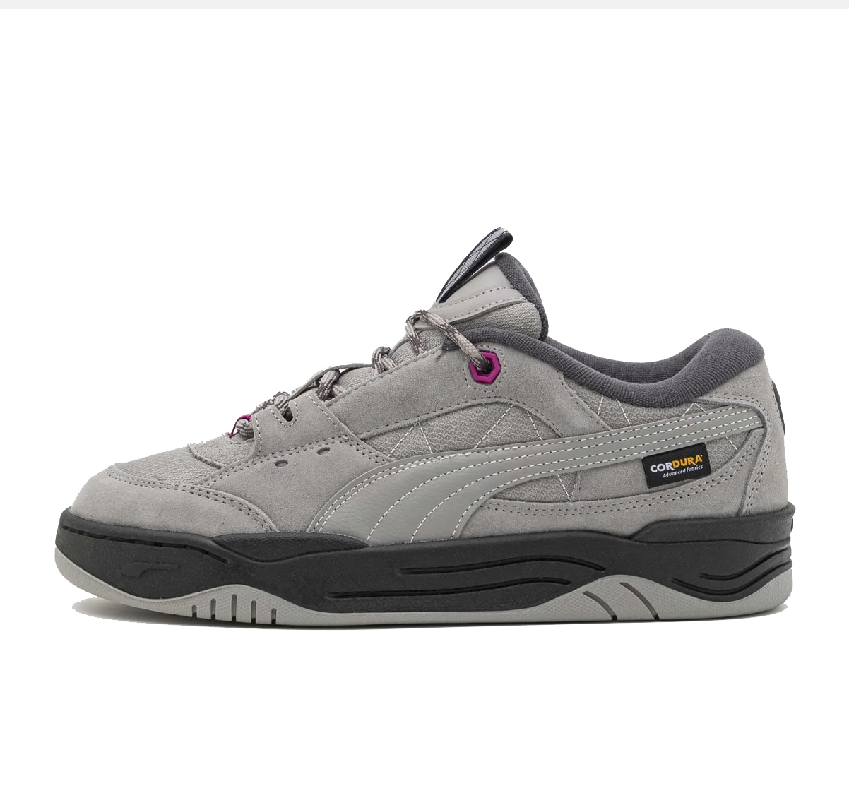 Puma 180 "Gray"