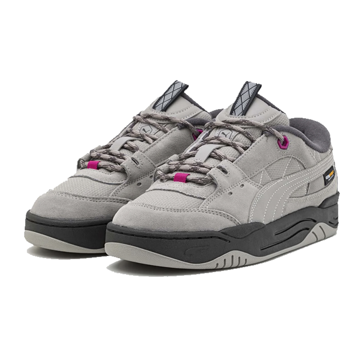 Puma 180 "Gray" - Imagen 2