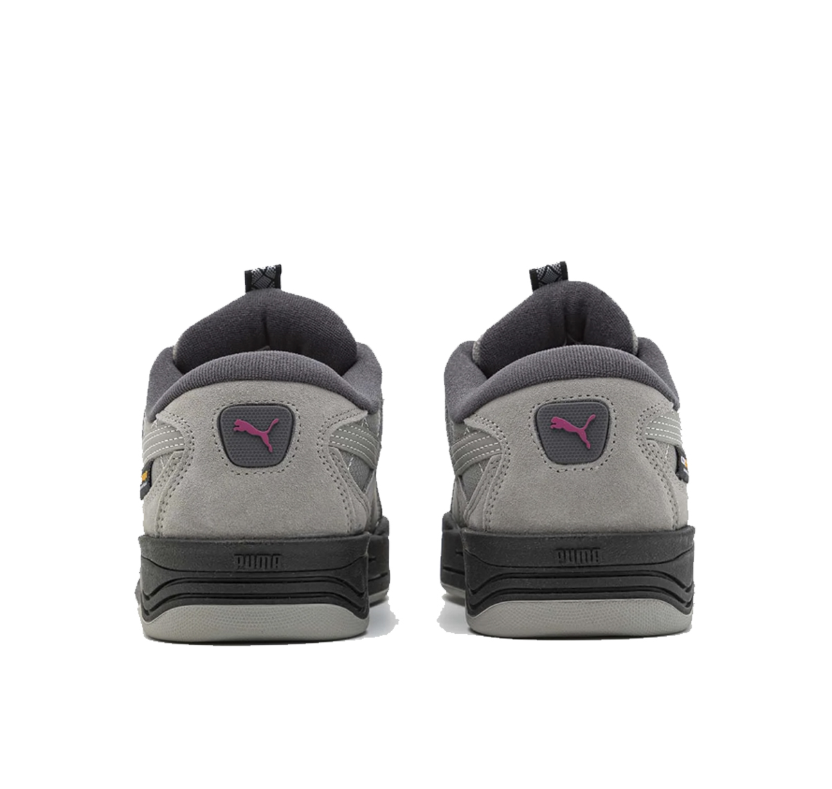 Puma 180 "Gray" - Imagen 3