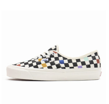 Vans “Anaheim Factory Authentic 44 DX”