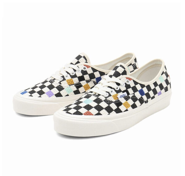 Vans “Anaheim Factory Authentic 44 DX”