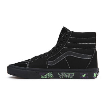 Vans Sk8-Hi “Halloween”