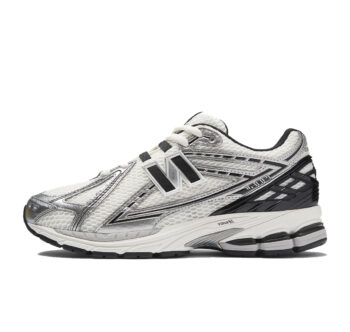 New Balance 1906R Silver Black