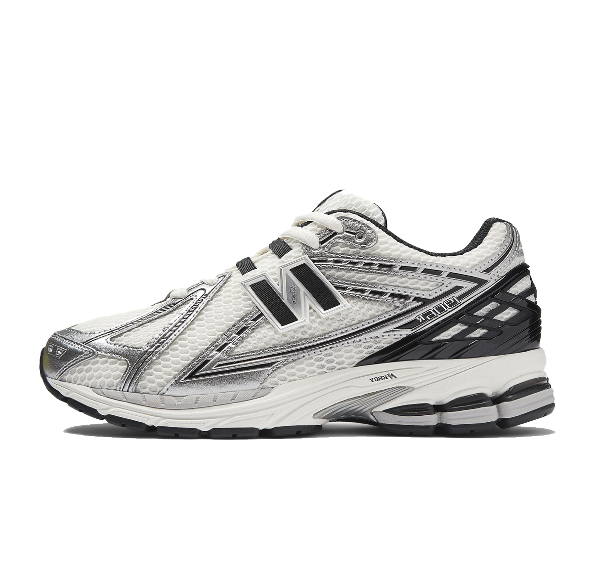 New Balance 1906R Silver Black