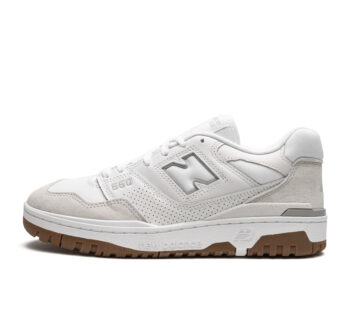 New Balance 550 “White Gum”