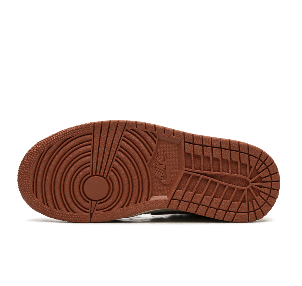 Air Jordan 1 Retro High OG "Dusted Clay" - Imagen 4