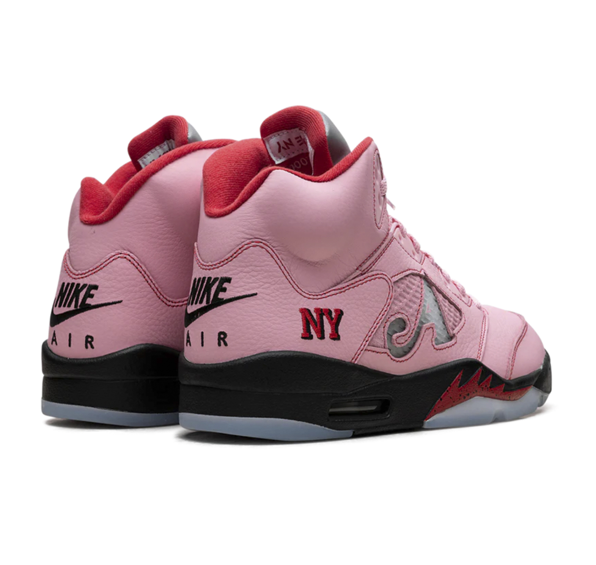Jordan 5 Retro Awake NY Arctic Pink - Imagen 3
