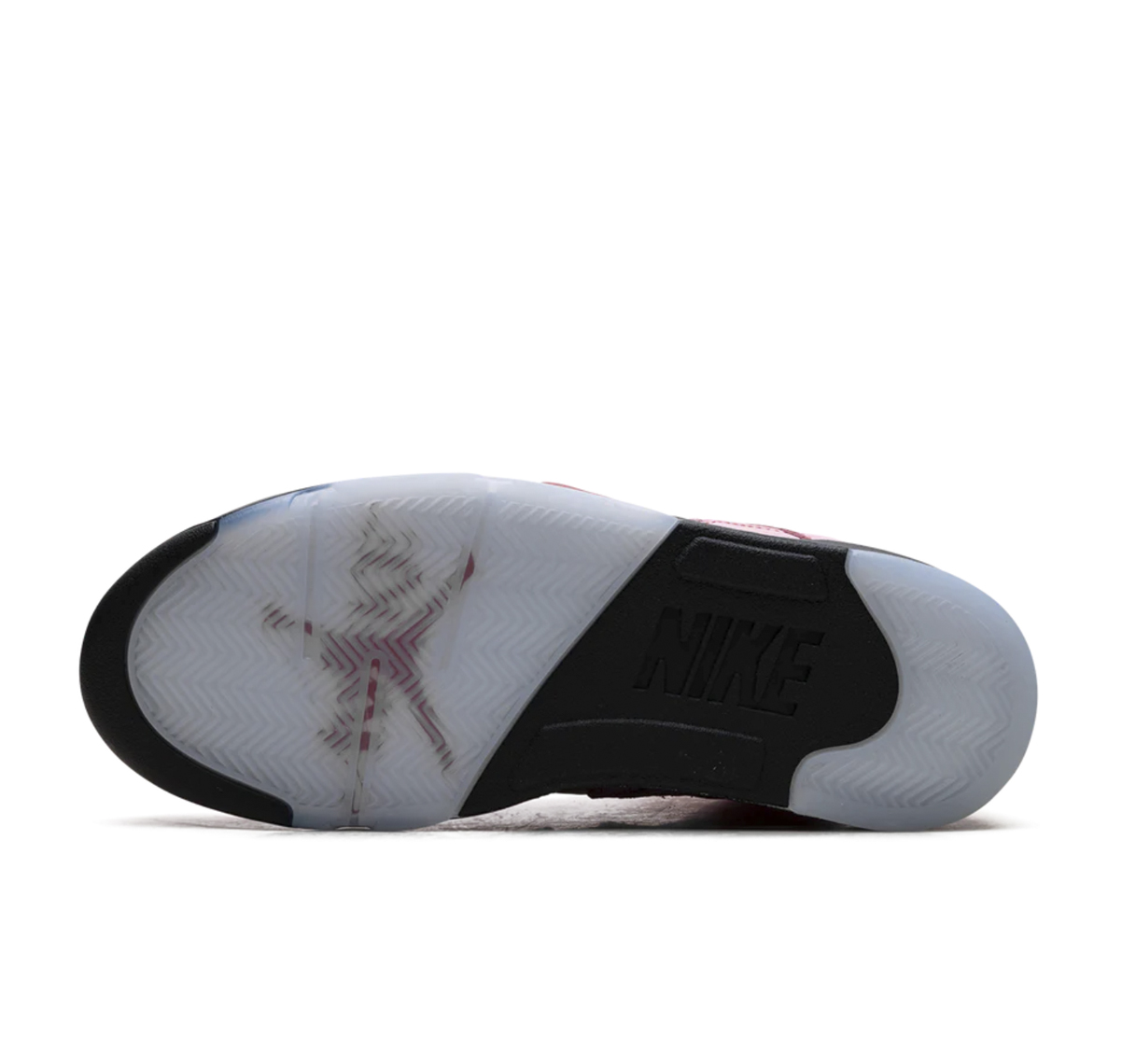 Jordan 5 Retro Awake NY Arctic Pink - Imagen 4