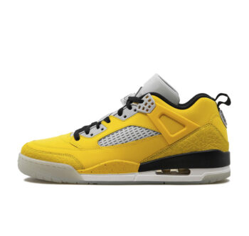 Jordan Spizike Low “Lightning”