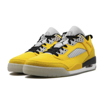Jordan Spizike Low “Lightning”