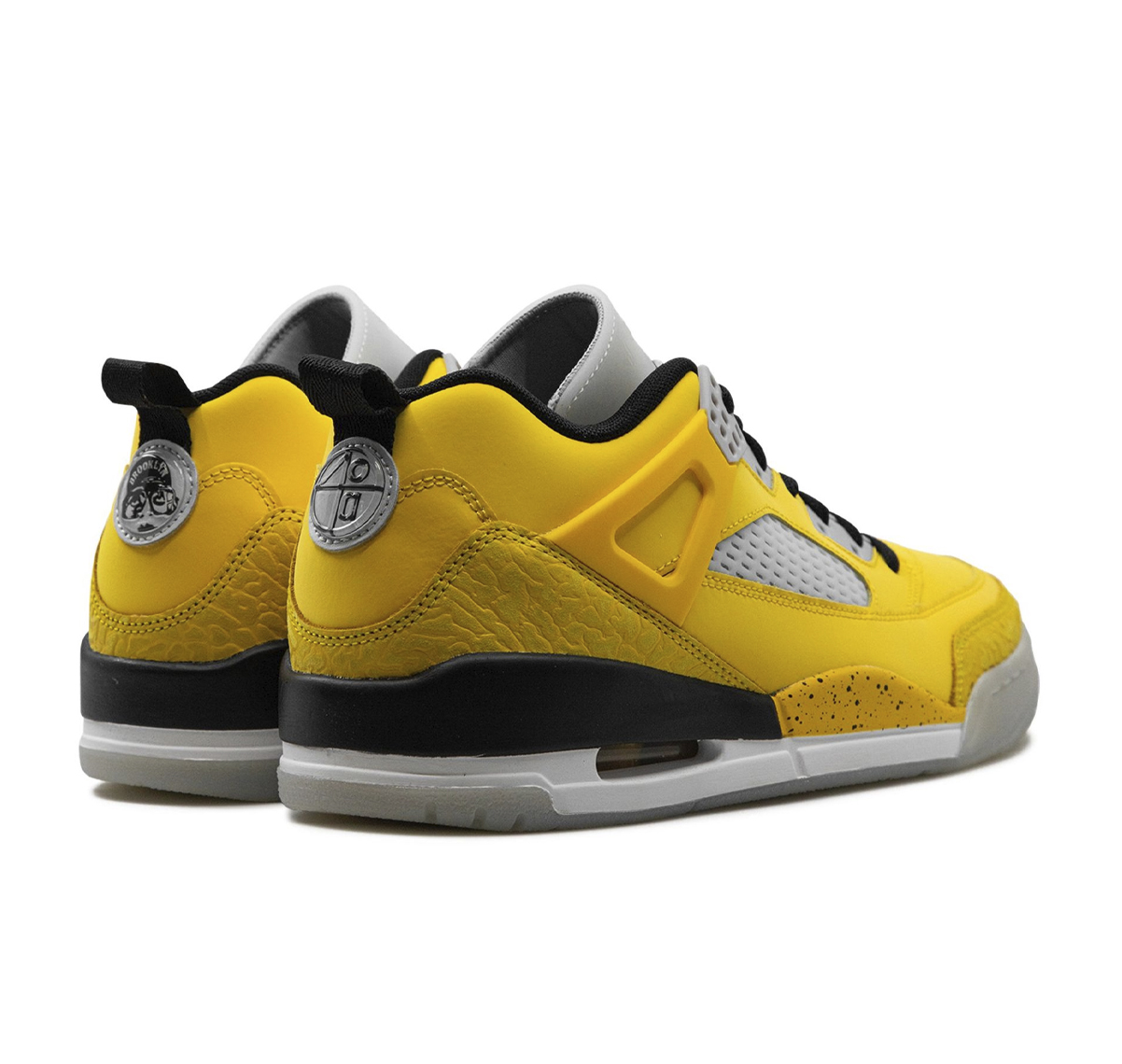 Jordan Spizike Low "Lightning" - Imagen 3
