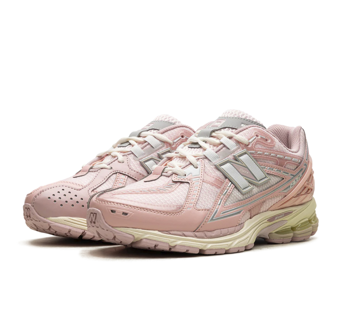 New Balance 1906R Lunar New Year Pink - Imagen 2