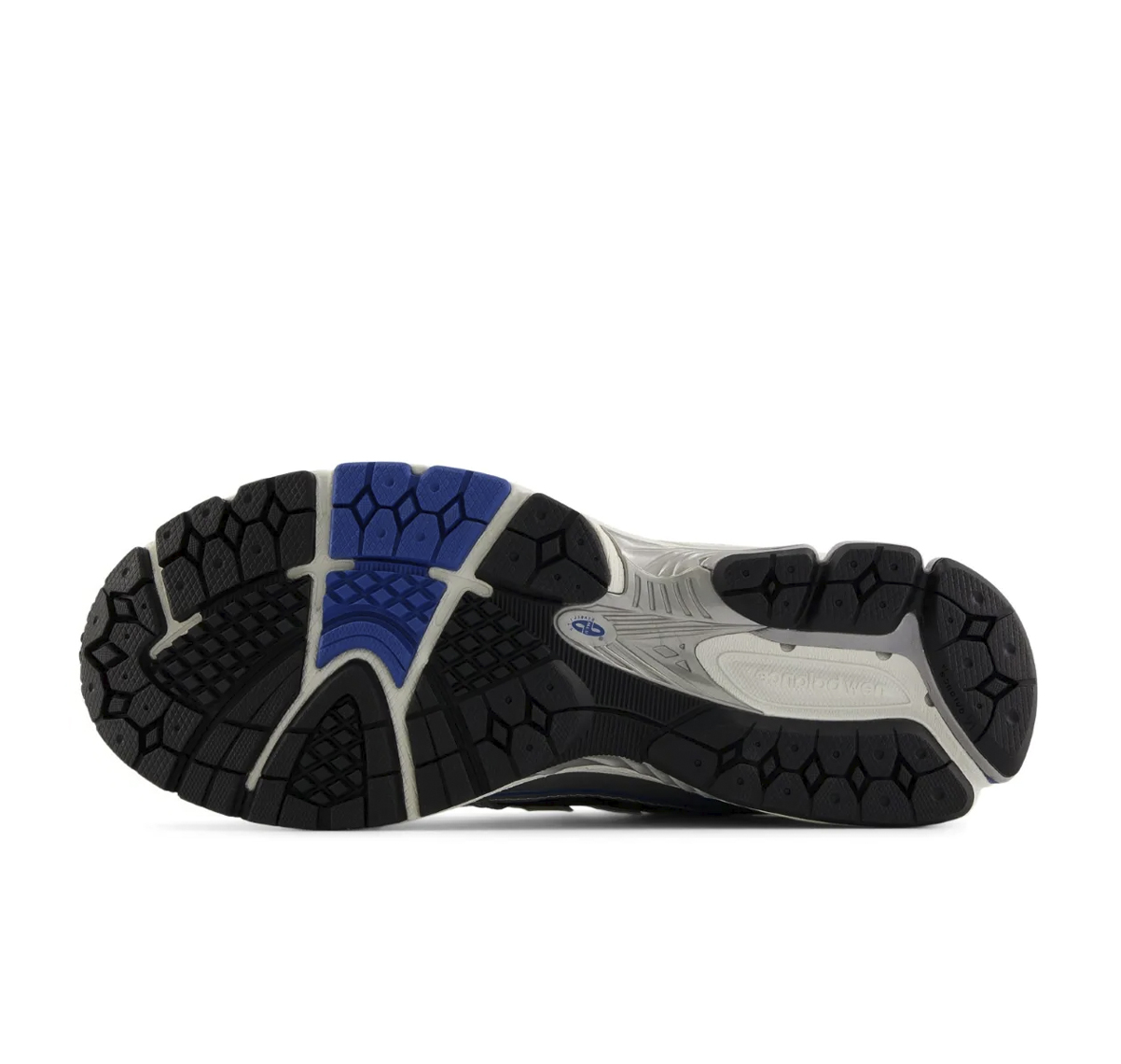 New Balance 1906R Silver Metallic Blue Agate - Imagen 4