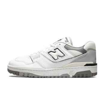 New Balance 550 “Salt and Pepper”