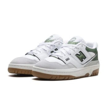 New Balance 550 “White Nori”