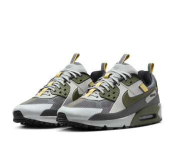 Nike Air Max 90 Drift “LIght Smoke Grey”
