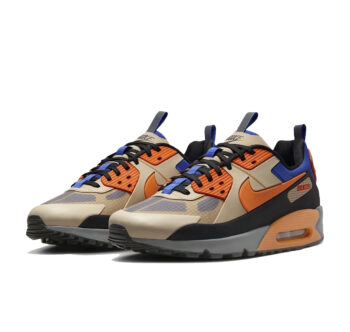 Nike Air Max 90 Drift “Mowabb”