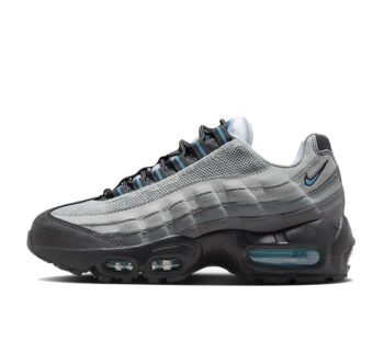 Nike Air Max 95 “Baltic Blue”
