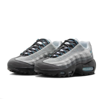 Nike Air Max 95 “Baltic Blue”