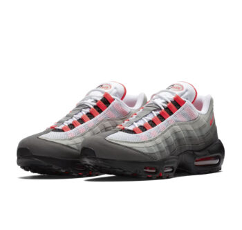 Nike Air Max 95 OG Solar Red