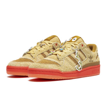 Adidas Forum Low “The Grinch Max”