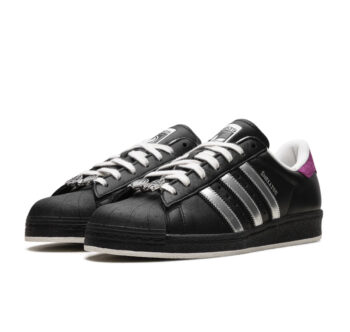 adidas Superstar “Shelltoe Teenage Mutant Ninja Turtles Shredder”