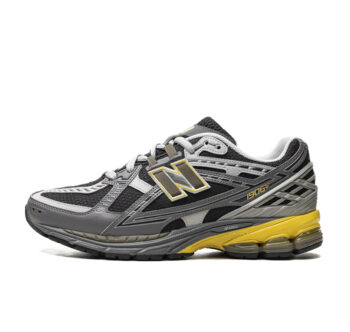 New Balance 1906U Castlerock Ginger Lemon