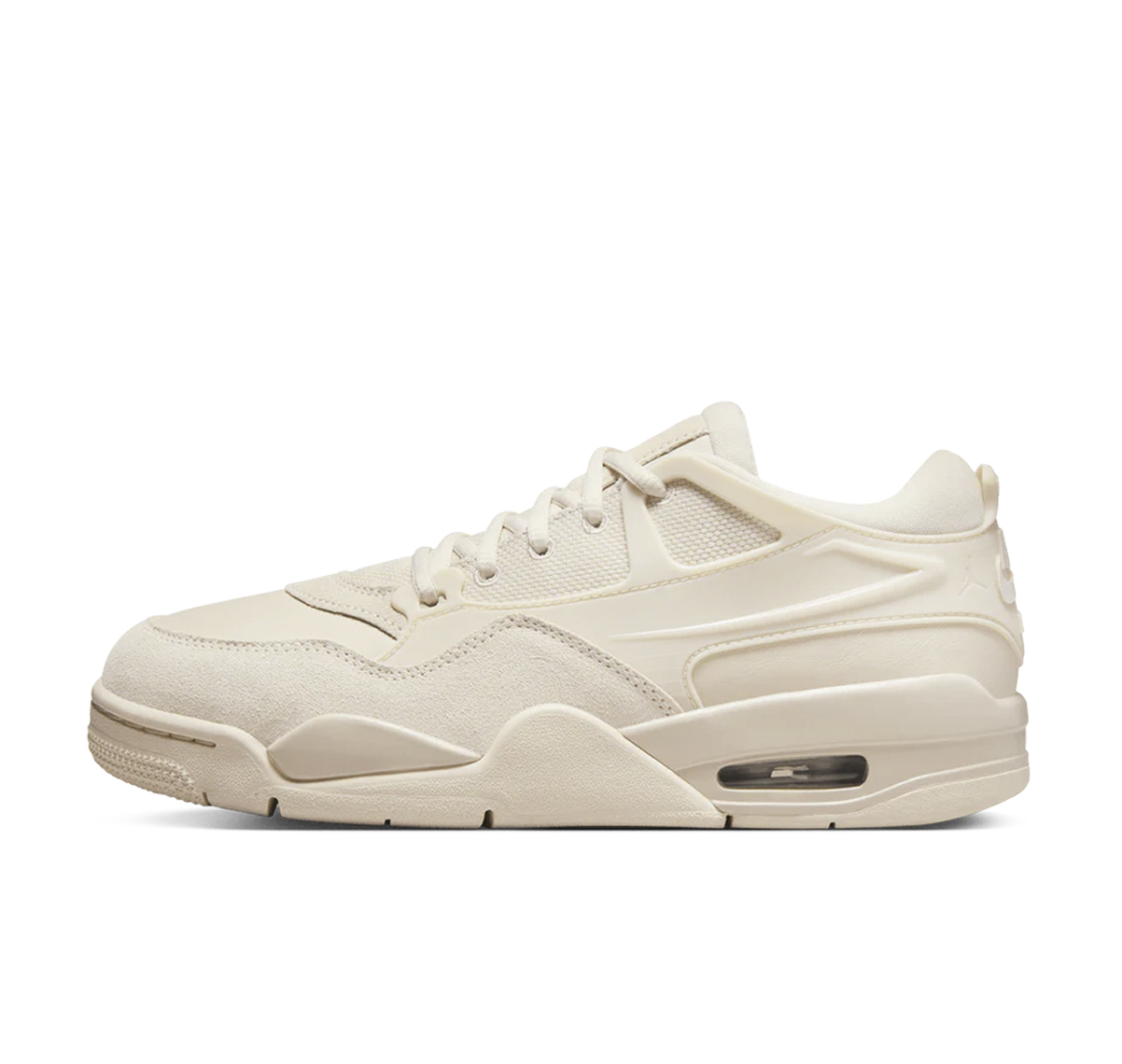 Jordan 4 RM "Legend Light Brown"