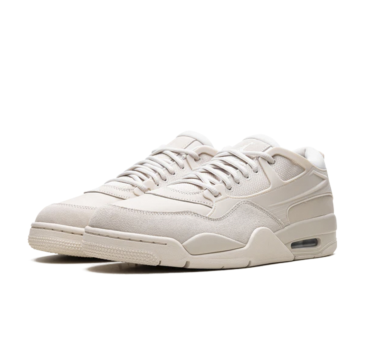 Jordan 4 RM "Legend Light Brown" - Imagen 2