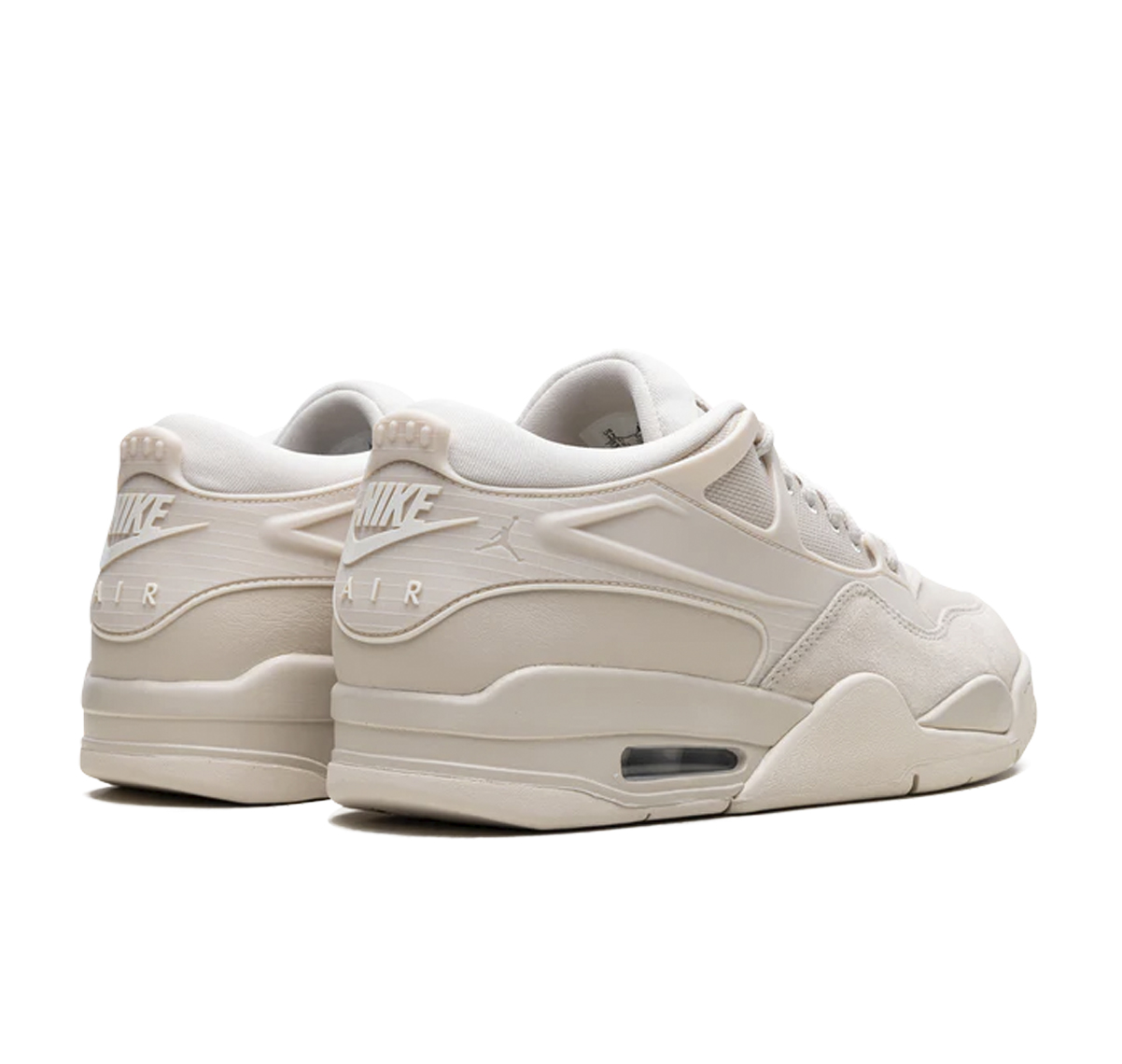 Jordan 4 RM "Legend Light Brown" - Imagen 3