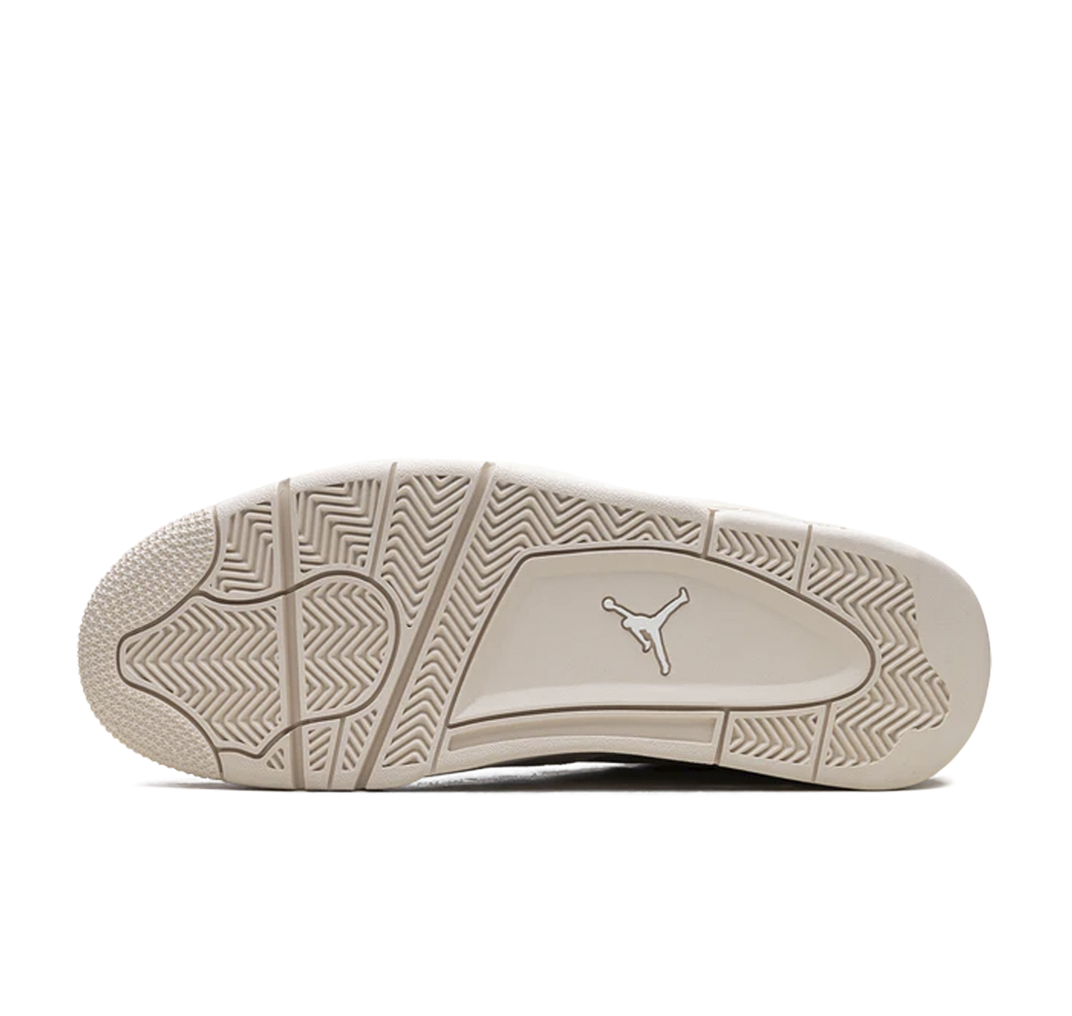 Jordan 4 RM "Legend Light Brown" - Imagen 4