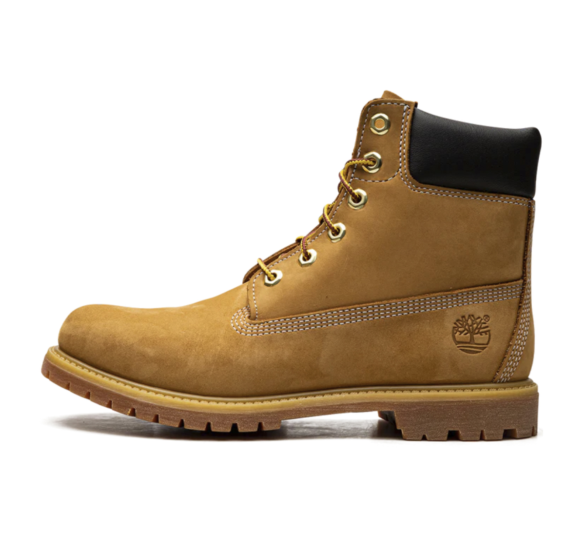 Timberland 6" Premium Waterproof Boot Wheat
