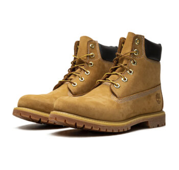 Timberland 6″ Premium Waterproof Boot Wheat