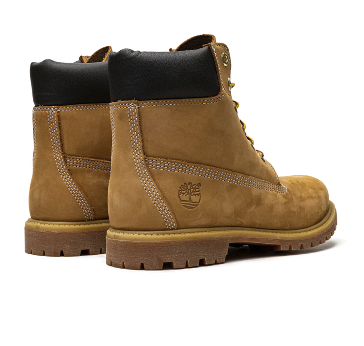 Timberland 6" Premium Waterproof Boot Wheat - Imagen 3