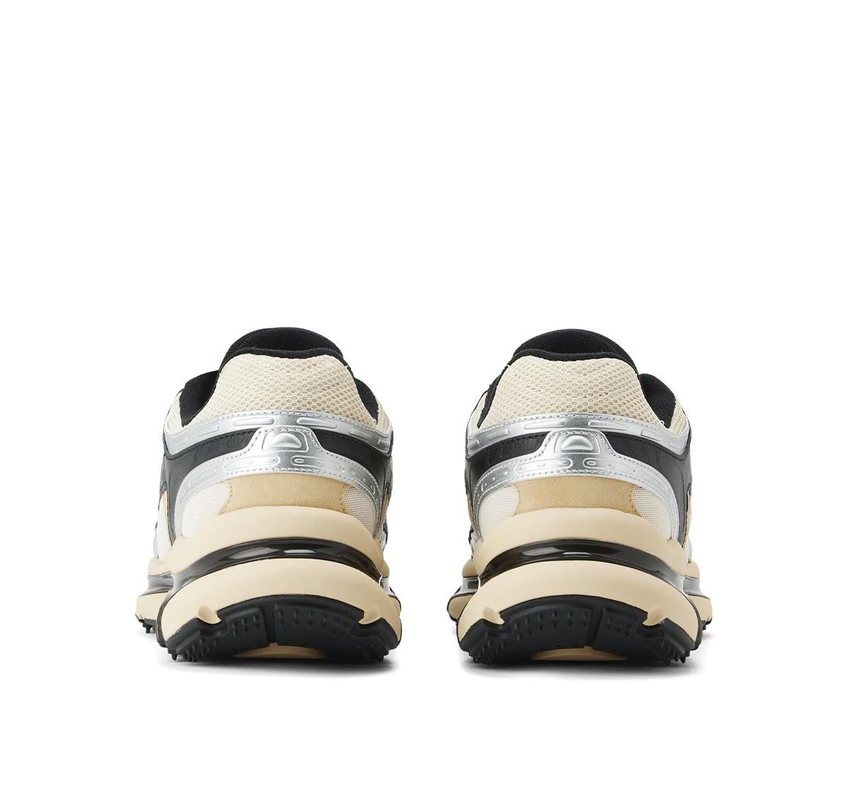 Lacoste L003 Black Cream - Imagen 3
