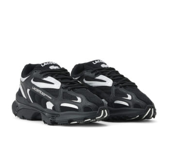 Lacoste L003 Black