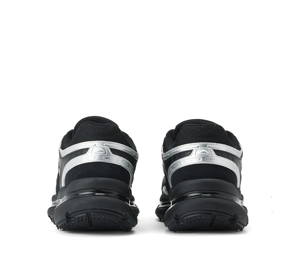 Lacoste L003 Black - Imagen 3