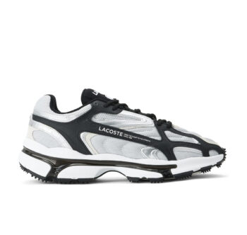 Lacoste L003 Gray Black
