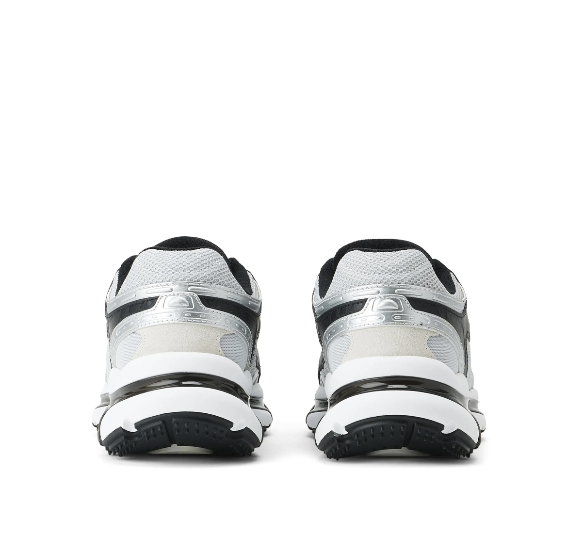 Lacoste L003 Gray Black - Imagen 3