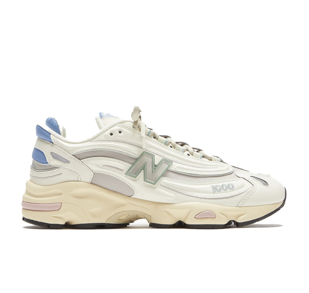 New Balance 1000 Angora Moonrock