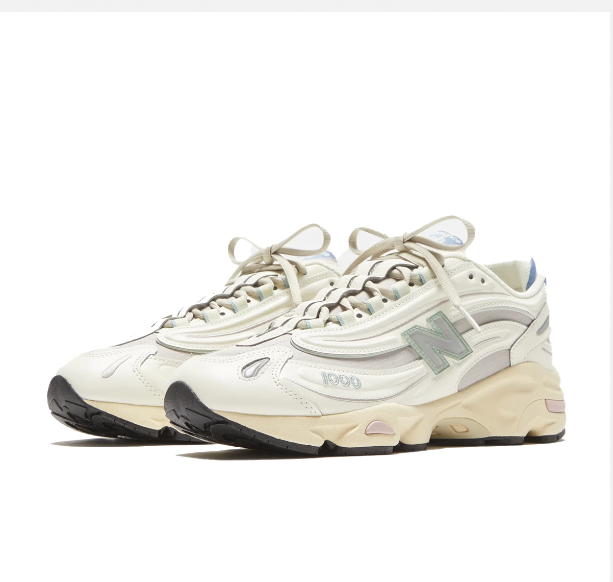 New Balance 1000 Angora Moonrock - Imagen 2