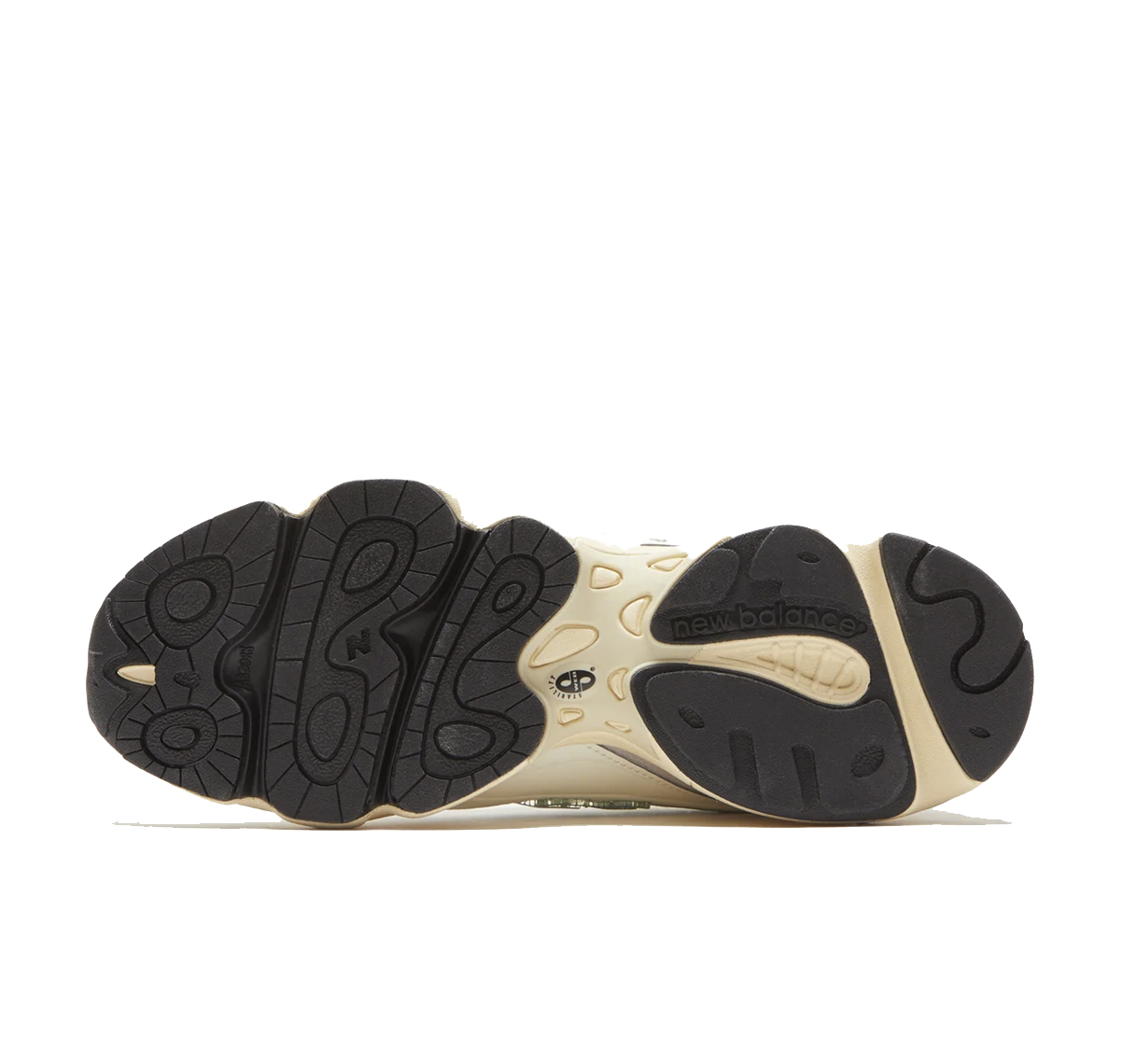 New Balance 1000 Angora Moonrock - Imagen 3