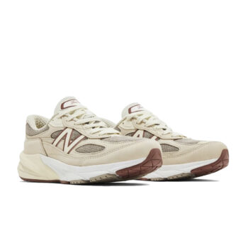 New Balance 990v6 MiUSA “Loro Piana”