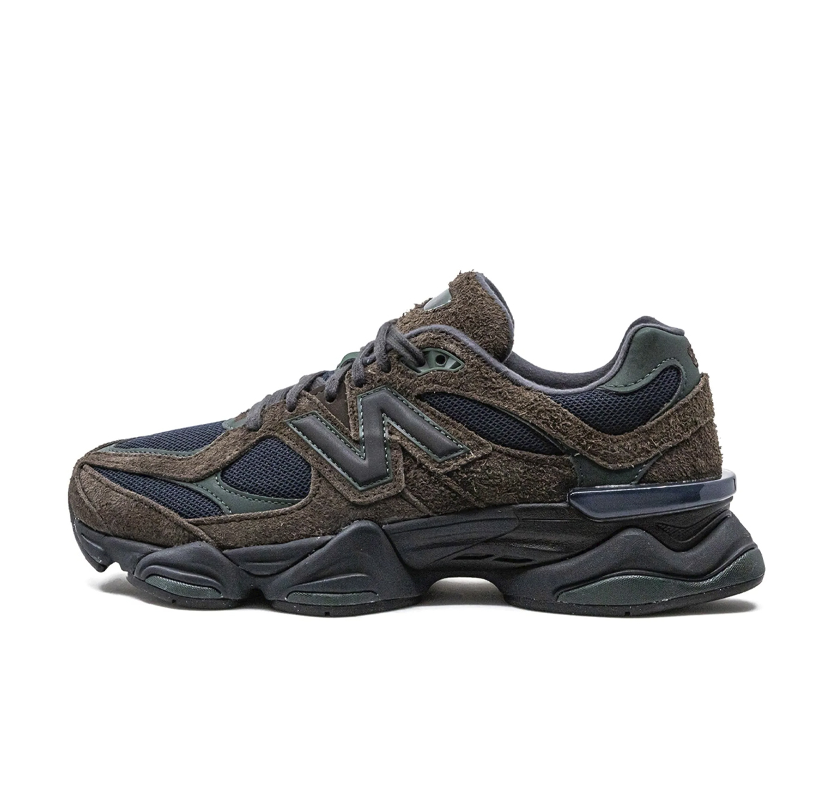 New Balance 9060 x Teddy Santis 990