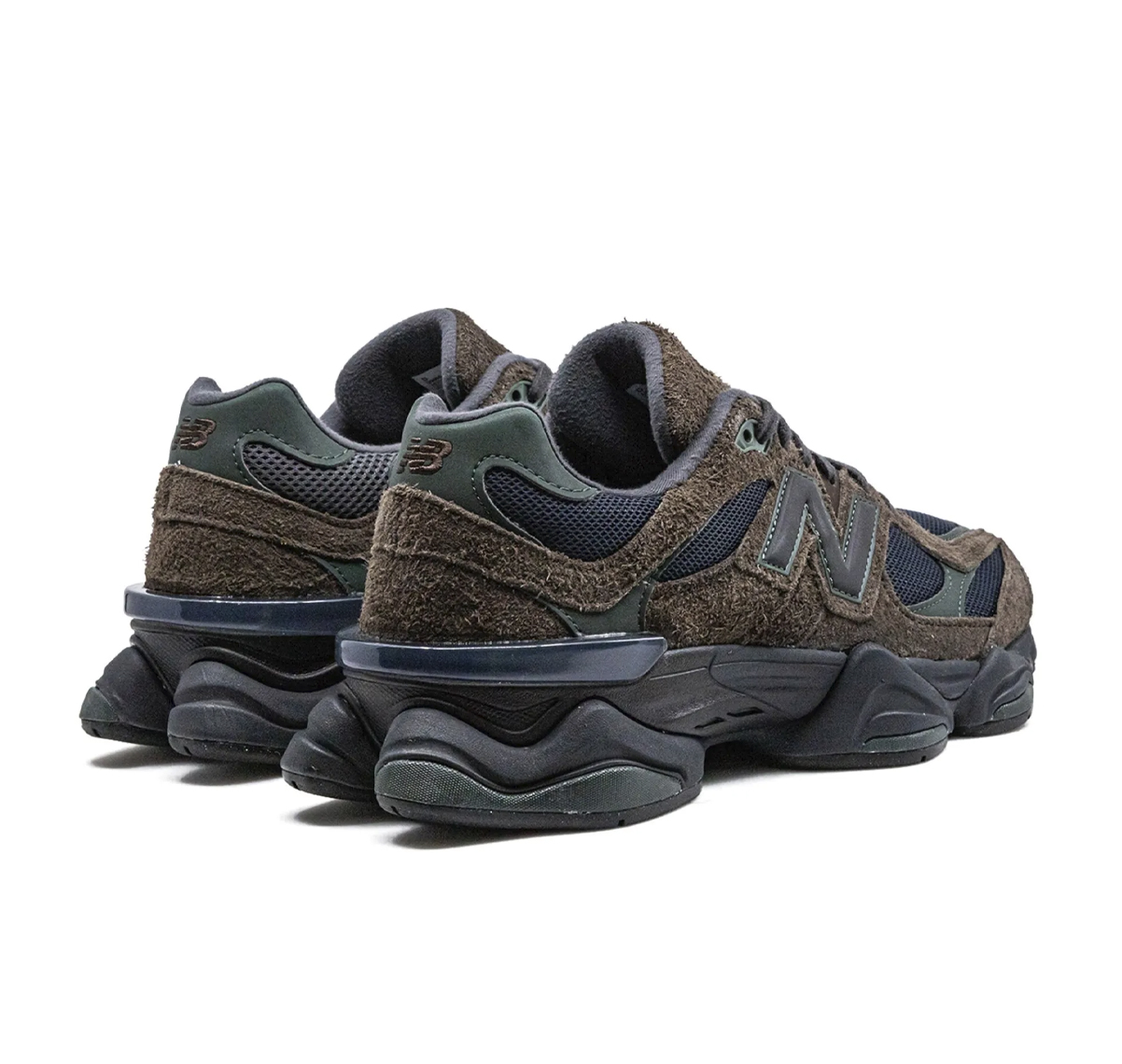 New Balance 9060 x Teddy Santis 990 - Imagen 3